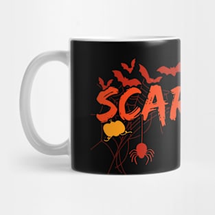 Scare Me Mug